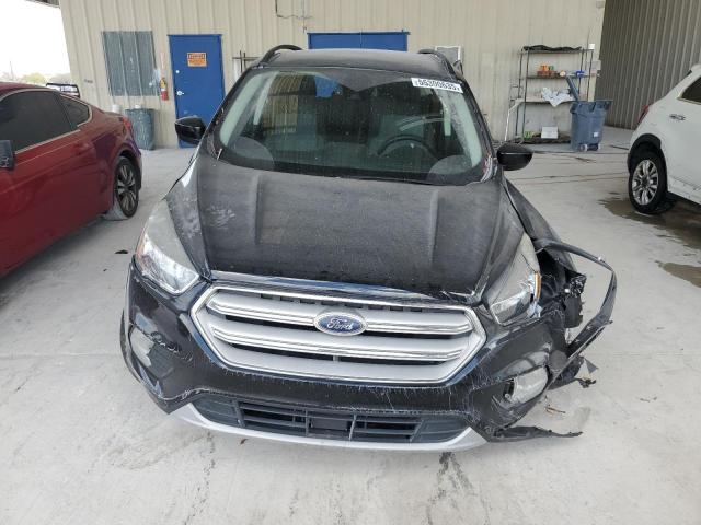 2018 FORD ESCAPE SE - 1FMCU0GD4JUB81555