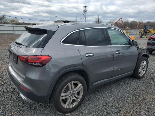 Vin: w1n4n4hb8pj521156, lot: 52755715, mercedes-benz gla-class 250 4matic 20233