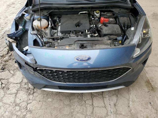 2020 FORD ESCAPE SE - 1FMCU9G60LUC12468