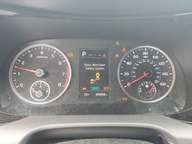 2023 KIA K5 GT LINE - 5XXG64J20PG226231