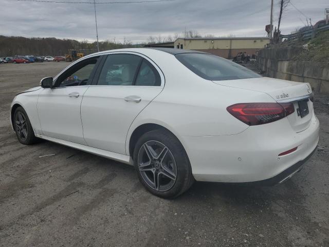 Vin: w1kzf8eb3pb177953, lot: 53613795, mercedes-benz e-class 350 4matic 20232