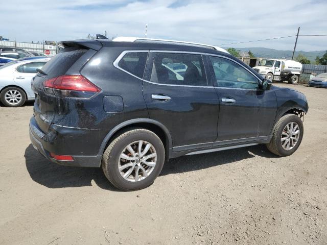 2017 NISSAN ROGUE S - KNMAT2MV4HP502655