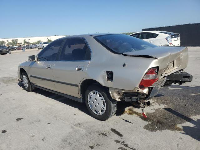 Vin: jhmcd5639sc048029, lot: 52741005, honda accord lx 19952