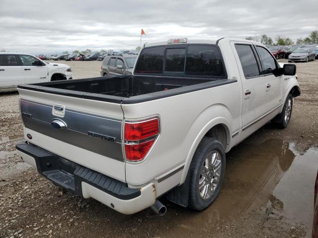 Vin: 1ftfw1ct1dfb65191, lot: 53836115, ford f-150 supercrew 20133