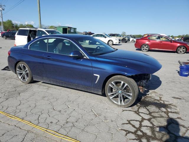 Vin: wba4z1c09l5p38859, lot: 52655365, bmw 4 series 20204