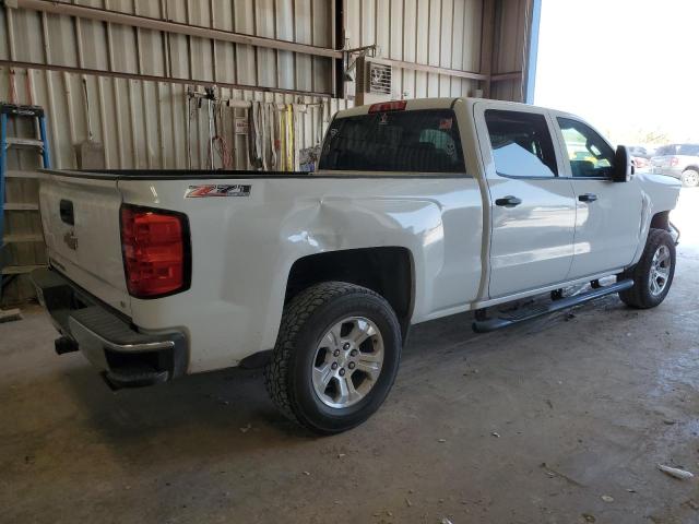 Vin: 3gcukrec3eg113429, lot: 52688085, chevrolet all models k1500 lt 20143