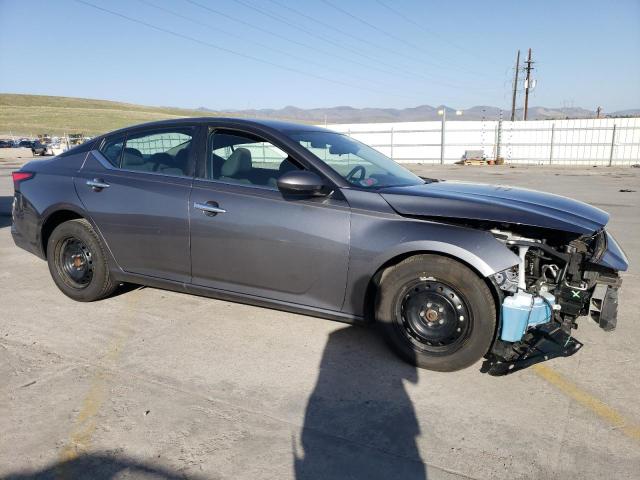 Vin: 1n4bl4bv2pn356288, lot: 52453925, nissan altima s 20234