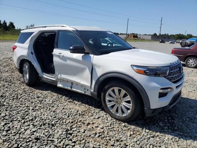 Vin: 1fmsk8fh8lga90973, lot: 53432095, ford explorer limited 20204