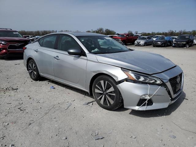 Vin: 1n4bl4dv8nn404628, lot: 51603325, nissan altima sv 20224