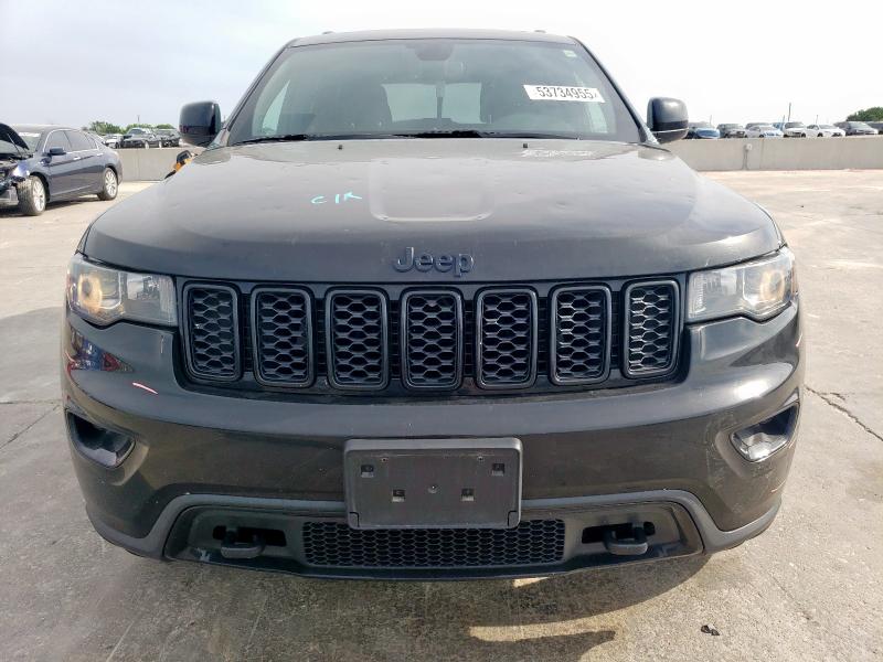 2019 JEEP GRAND CHER 1C4RJFAG8KC537705
