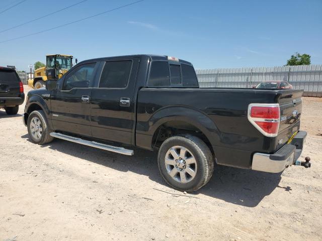 Vin: 1ftfw1ct7dfe02122, lot: 53105735, ford f-150 supercrew 20132
