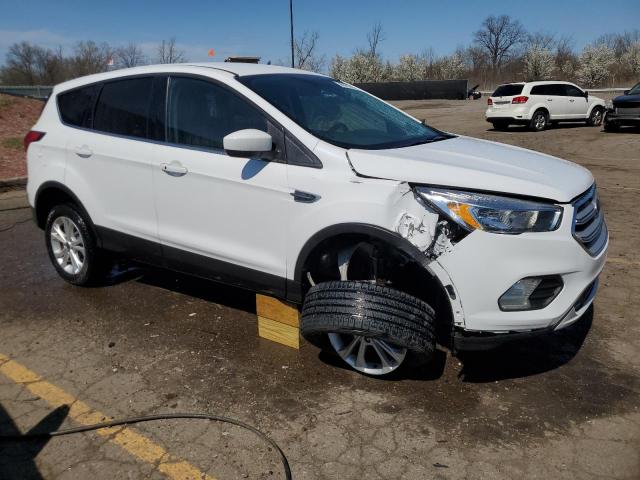Vin: 1fmcu9gd6kub85600, lot: 53521945, ford escape se 20194