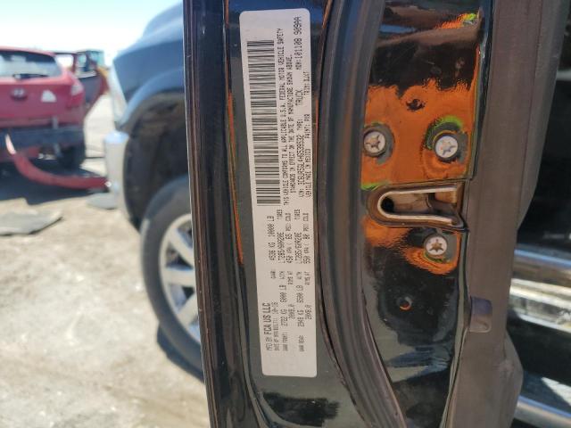 2017 RAM 2500 LONGH - 3C6UR5GL4HG539532