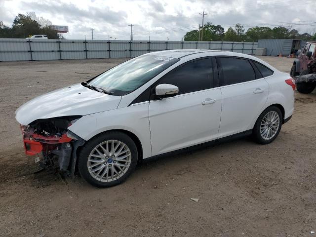 FORD FOCUS SEL