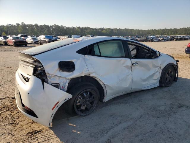 Vin: jtdacacu2p3001403, lot: 53362035, toyota prius se 20233