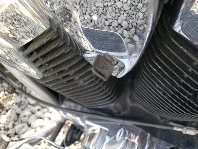 2014 HONDA VT1300 CT JH2SC667XEK400237