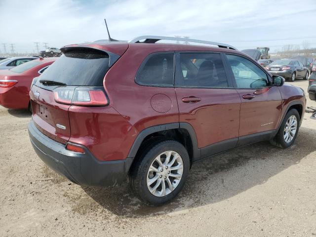 Vin: 1c4pjlcb1ld535670, lot: 53118205, jeep grand cher latitude 20203