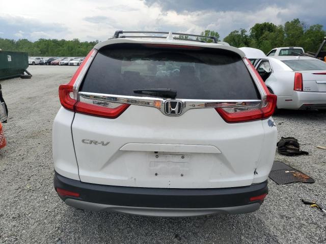 2019 HONDA CR-V EX - 7FARW1H59KE018694