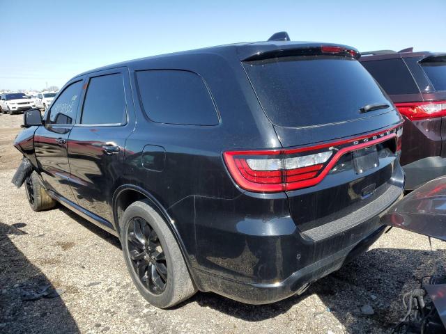 Vin: 1c4rdjag6kc718229, lot: 45589305, dodge durango sxt 20192