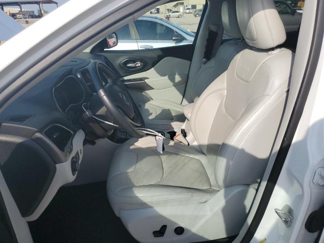 2019 JEEP CHEROKEE L - 1C4PJLDB3KD340005