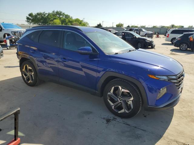 Vin: 5nmjf3aexph175574, lot: 52129005, hyundai tucson sel 20234