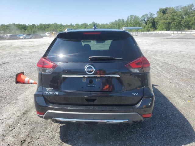 2020 NISSAN ROGUE S - KNMAT2MT4LP514067