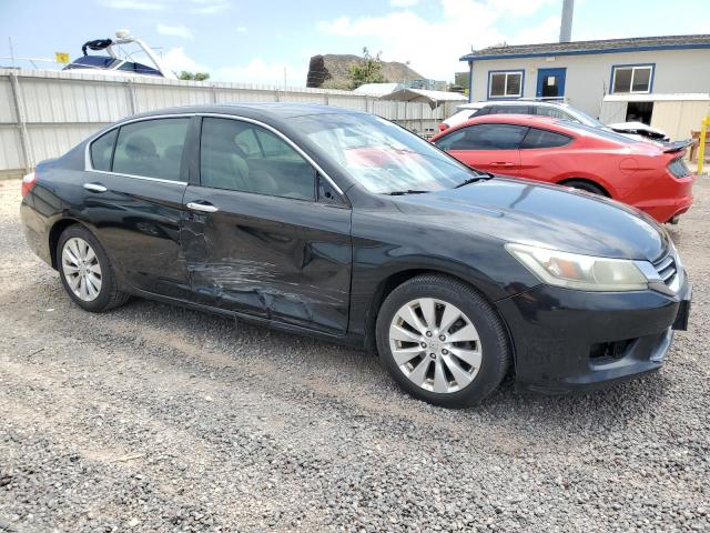 Vin: 1hgcr2f72ea205518, lot: 55149295, honda accord ex 20144