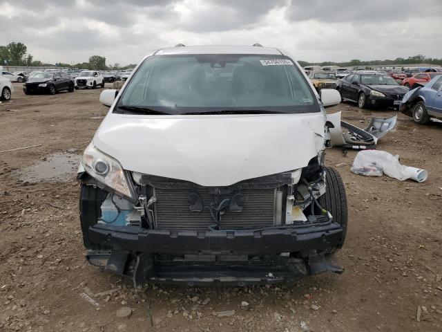 2019 TOYOTA SIENNA LE - 5TDKZ3DC7KS989984