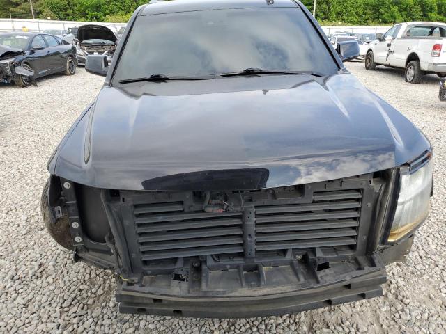 2020 CHEVROLET TAHOE C150 - 1GNSCBKC3LR117968
