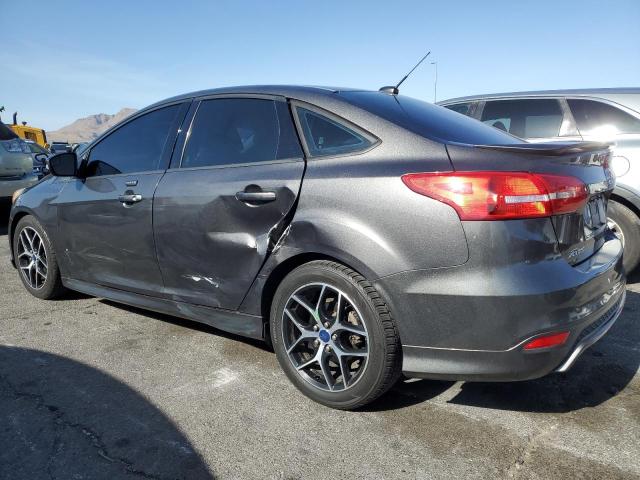 Vin: 1fadp3f25gl209174, lot: 51904185, ford focus se 20162
