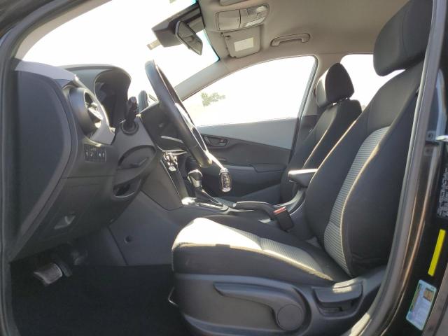 km8k22aa7mu640495 - 2021 Hyundai kona sel - #53090895