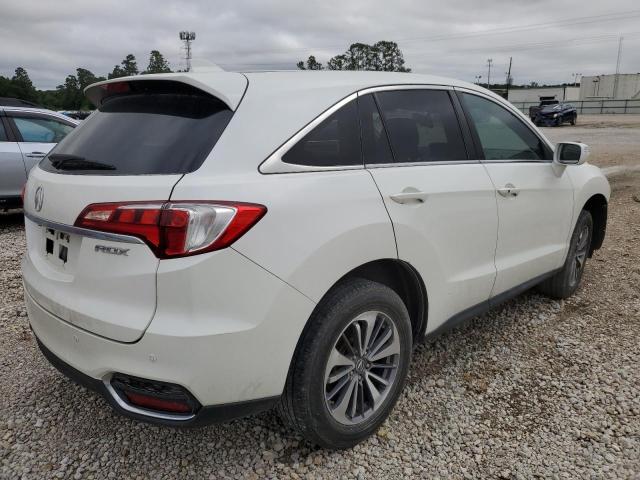 2017 ACURA RDX ADVANC - 5J8TB3H79HL021564