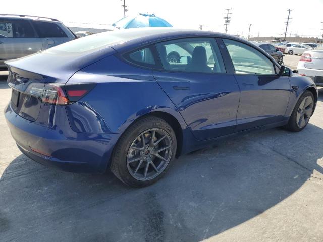 Vin: 5yj3e1ea8nf331990, lot: 55469405, tesla model 3 20223