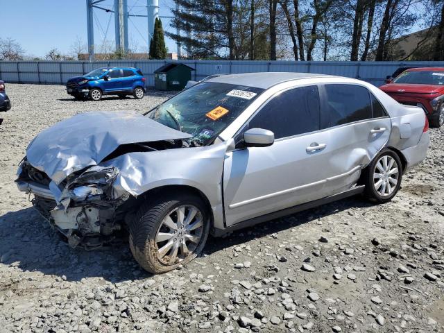 HONDA ACCORD SE