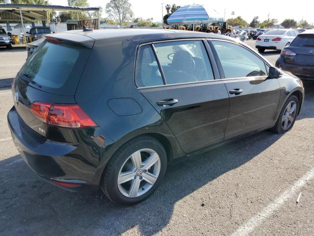 Vin: 3vw217au8hm071629, lot: 52201695, volkswagen golf s 20173