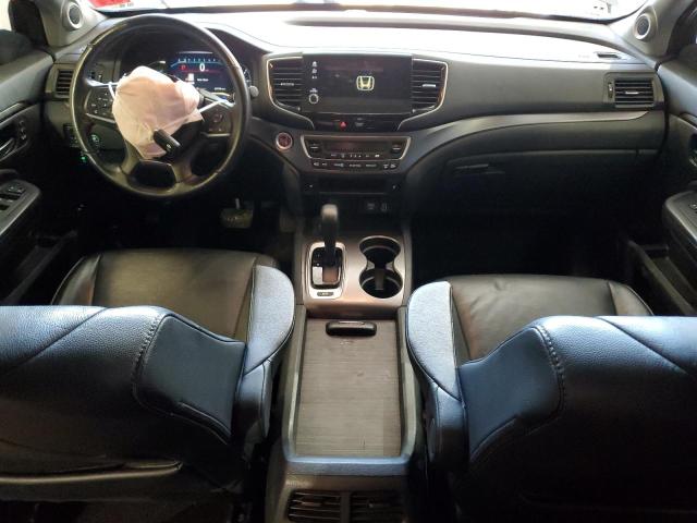 2019 HONDA PILOT EXL - 5FNYF6H53KB098692