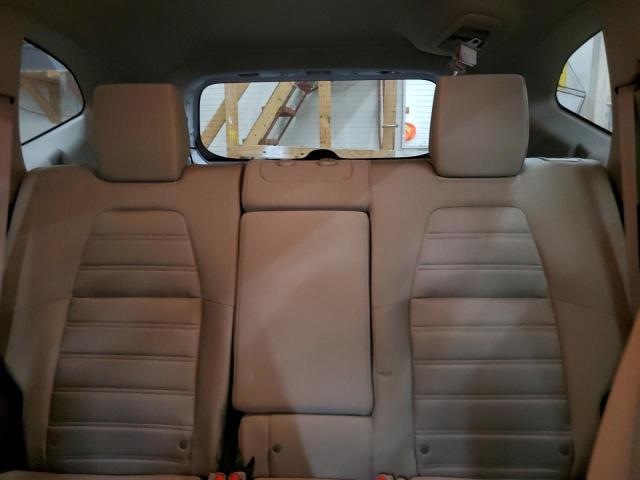 2019 HONDA CR-V EX - 5J6RW2H59KL023953