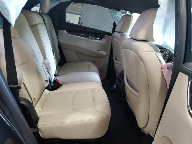 2019 CADILLAC XT5 - 1GYKNBRS1KZ161279
