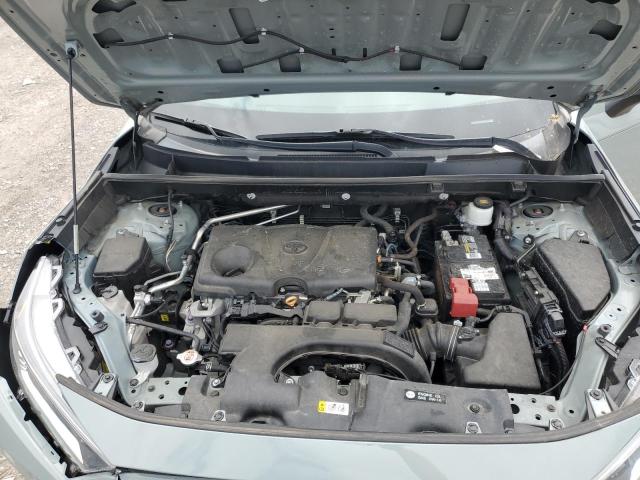 2019 TOYOTA RAV4 XLE - 2T3W1RFV1KW051326