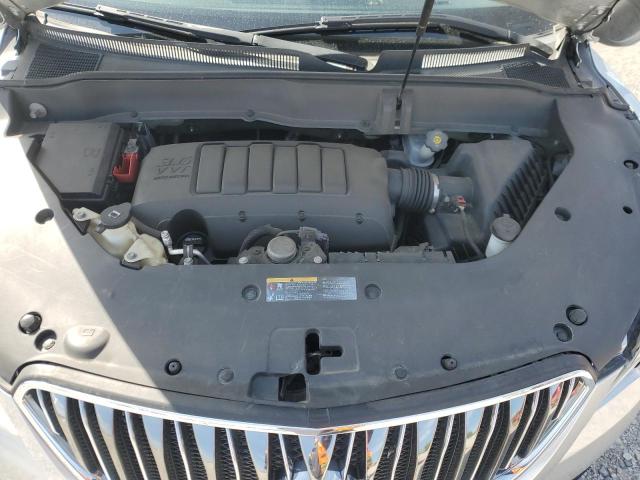 2015 BUICK ENCLAVE 5GAKRCKD1FJ350144