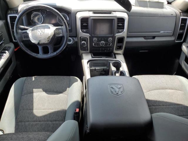2016 RAM 1500 SLT - 3C6RR7LT3GG384655