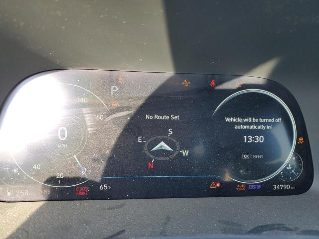2022 HYUNDAI SONATA SEL - KMHL44J20NA223046