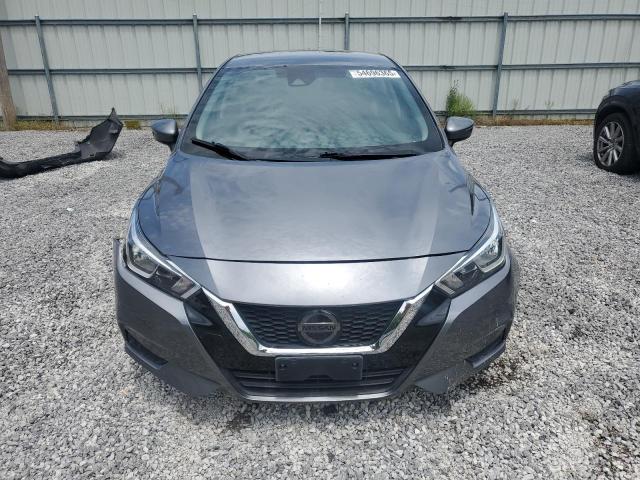 2020 NISSAN VERSA SV - 3N1CN8EV0LL807100