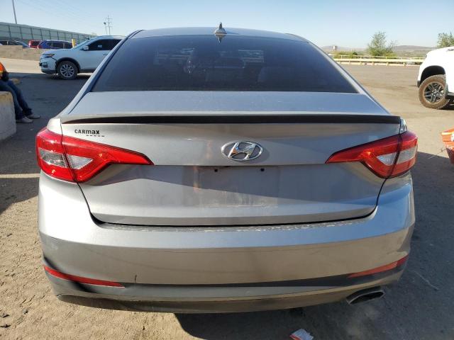 2015 HYUNDAI SONATA SE - 5NPE24AF8FH170693