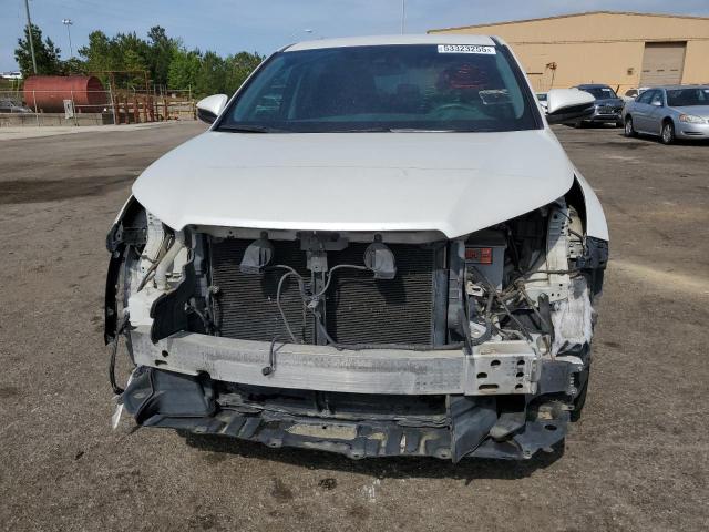 2017 TOYOTA HIGHLANDER - 5TDZZRFH5HS227014