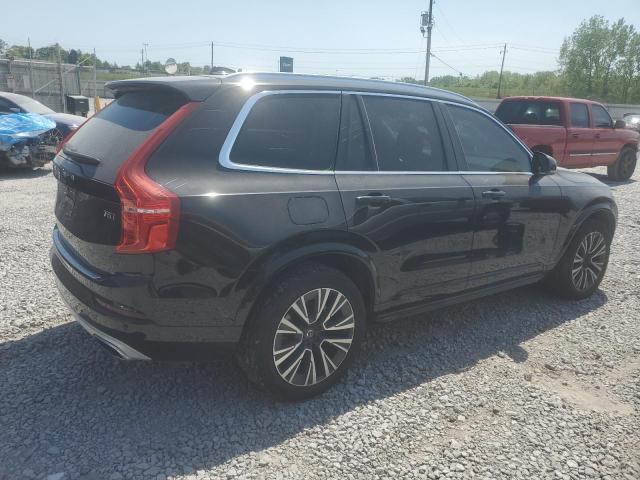 2021 VOLVO XC90 T5 MO - YV4102PK4M1746102