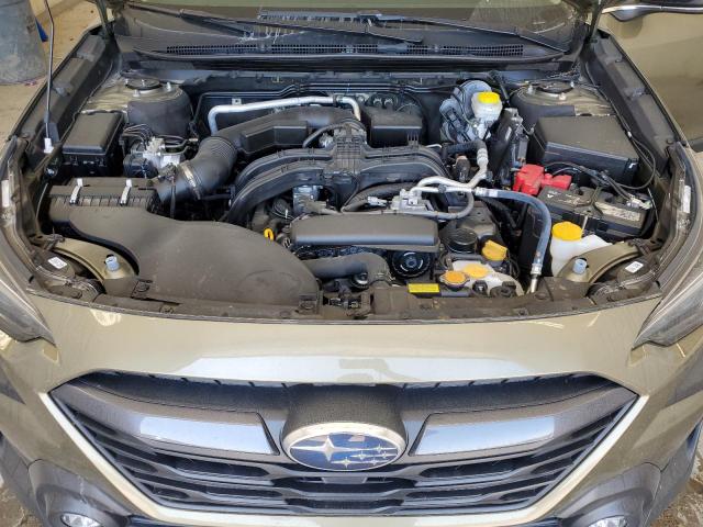 2024 SUBARU OUTBACK PR - 4S4BTAFC5R3273238