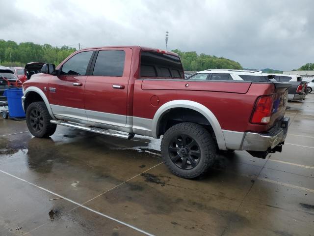 Vin: 3c6ud5fl8cg287373, lot: 54654135, dodge ram 2500 laramie 20122