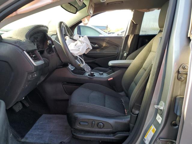 2023 GMC TERRAIN SL - 3GKALMEGXPL111357