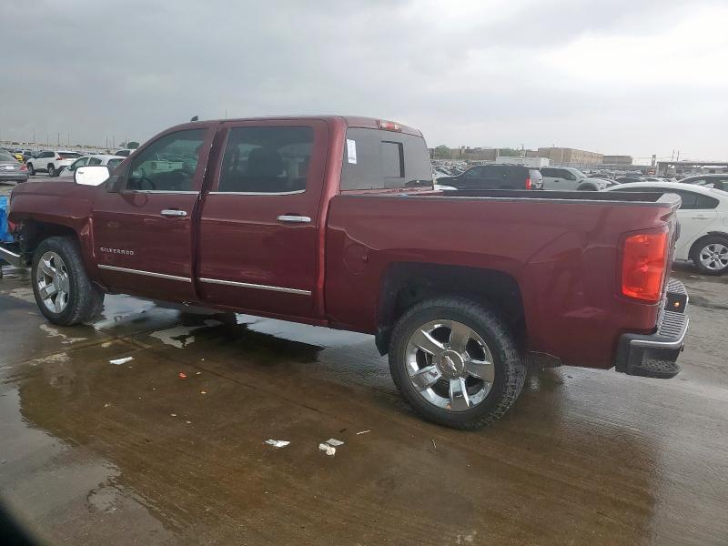 Vin: 3gcpcsec6gg209219, lot: 50966355, chevrolet all models c1500 ltz 20162